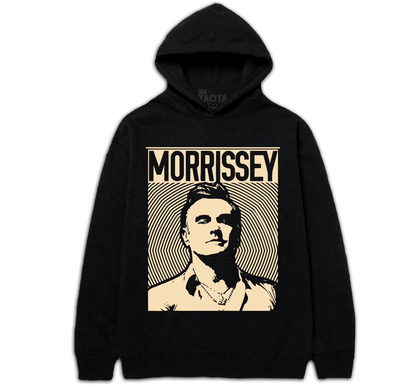 Polerón MORRISSEY - CREAM