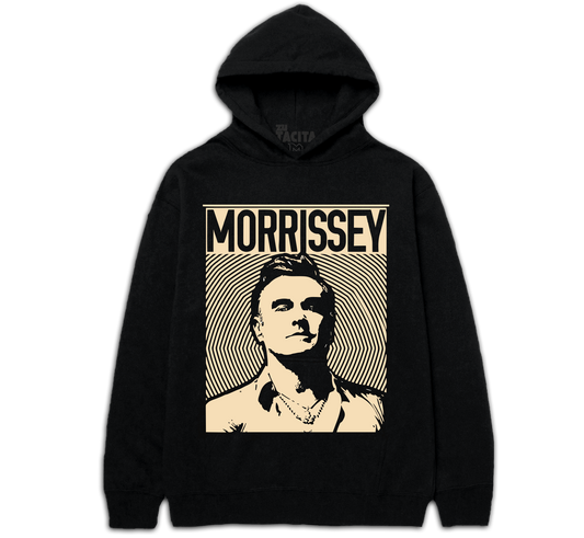 Polerón MORRISSEY - CREAM