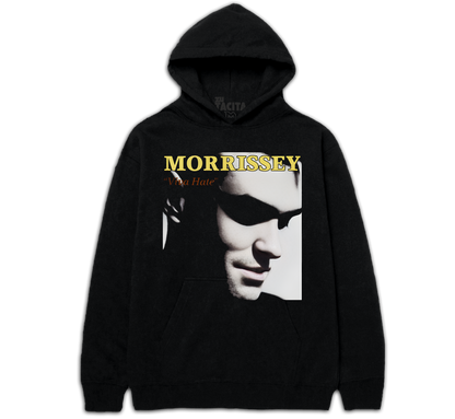 Polerón MORRISSEY - VIVA HATE