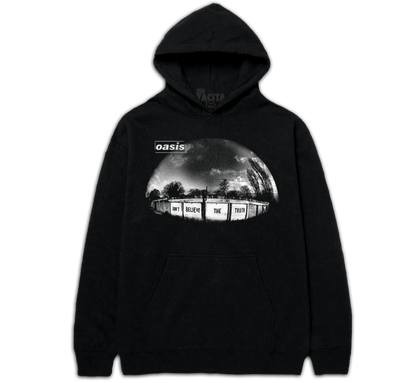 Polerón OASIS - DONT BELIEVE THE TRUTH