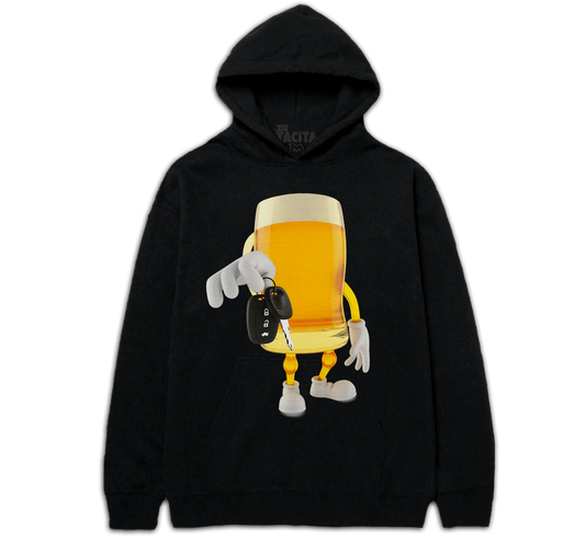 Polerón - BEER & CAR KEYS