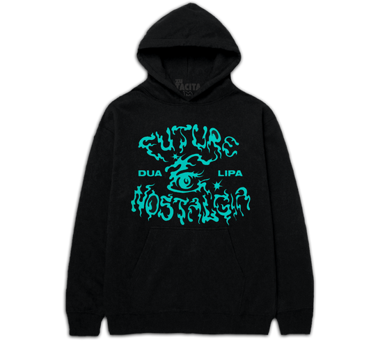 Polerón DUA LIPA - FUTURO NOSTALGIA
