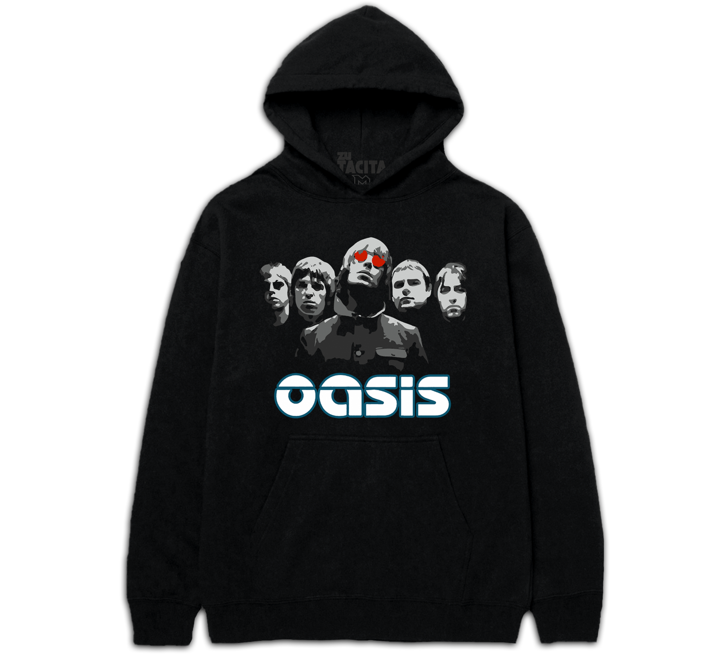 Polerón OASIS - MEMBERS