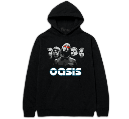 Polerón OASIS - MEMBERS