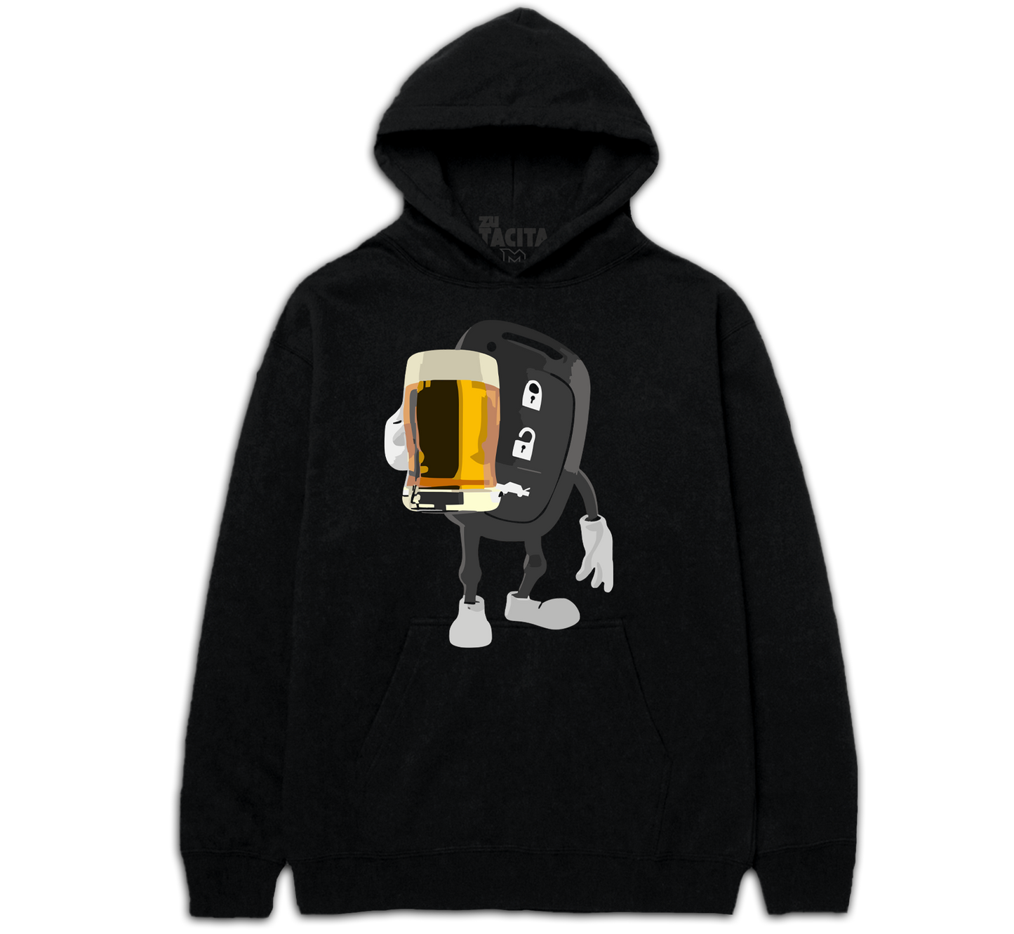 Polerón - CARKEYS & BEER