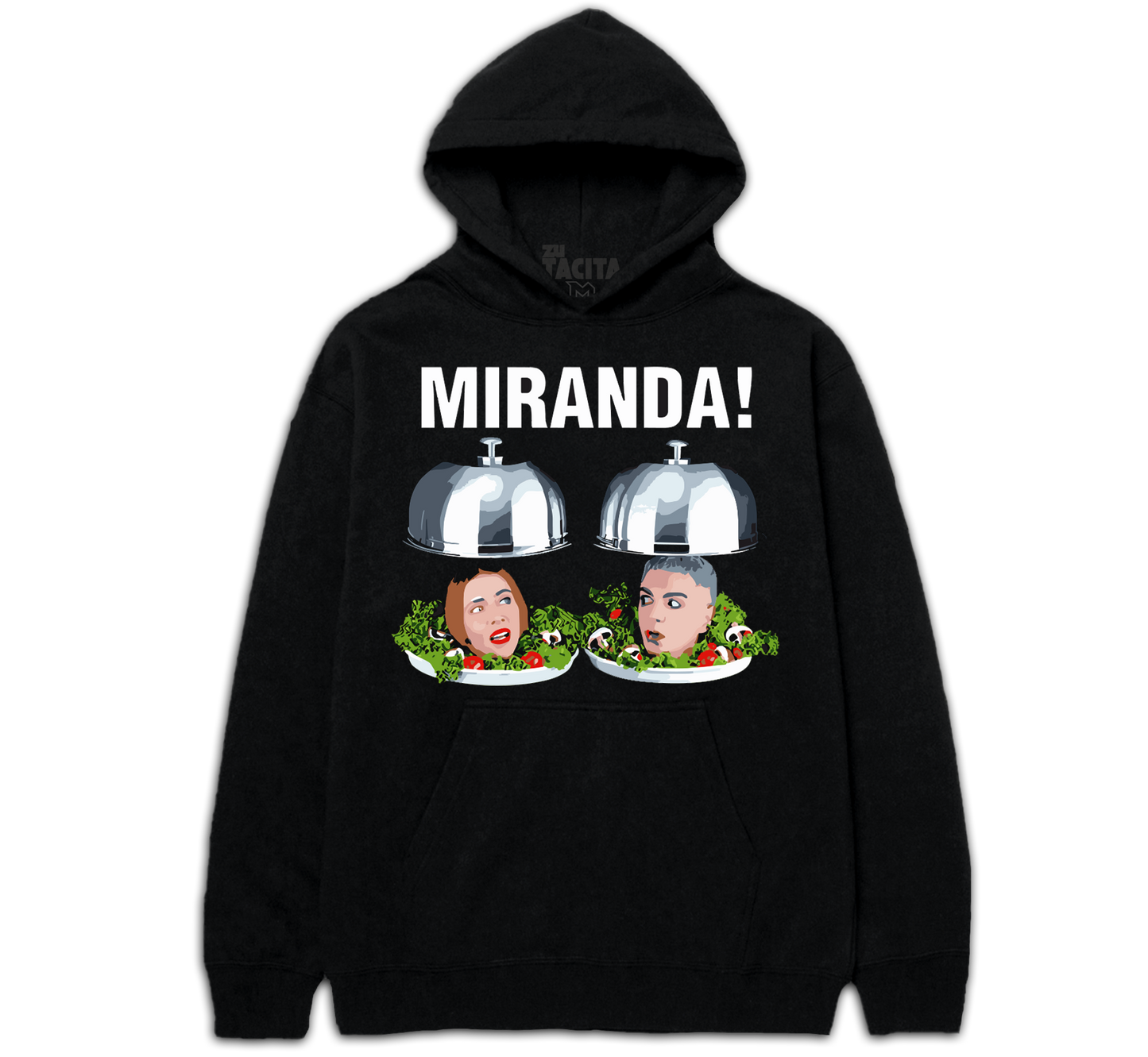 Poleron MIRANDA! - NUEVO HOTEL MIRANDA!