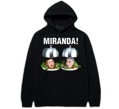 Poleron MIRANDA! - NUEVO HOTEL MIRANDA!