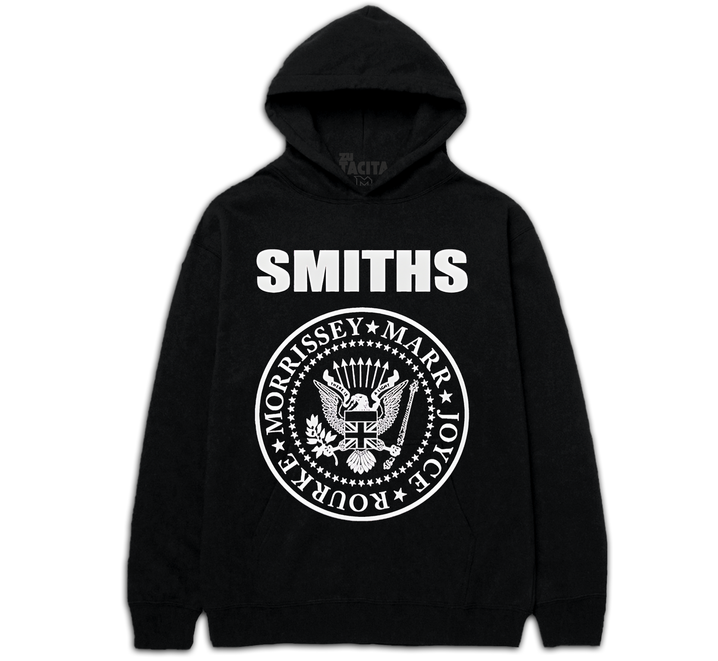 Polerón MORRISSEY - MARR JOYCE ROURKE