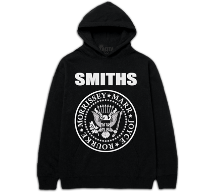 Polerón MORRISSEY - MARR JOYCE ROURKE