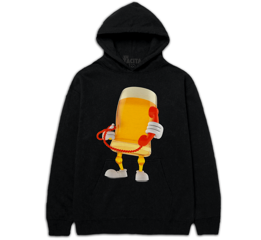 Polerón - BEER IS CALLING