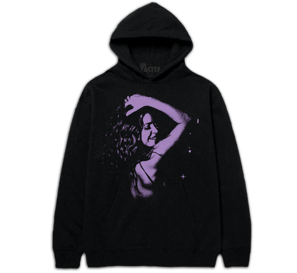 Polerón SHAKIRA - PURPLE SHAK