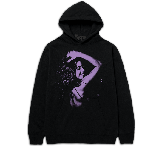 Polerón SHAKIRA - PURPLE SHAK