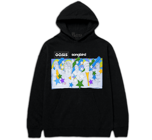 Polerón OASIS - SONGBIRD