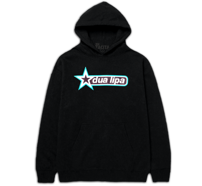 Polerón DUA LIPA - RADICAL LOGO