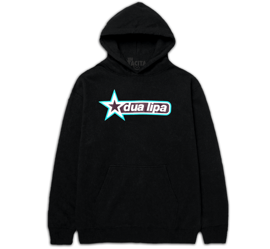 Polerón DUA LIPA - RADICAL LOGO