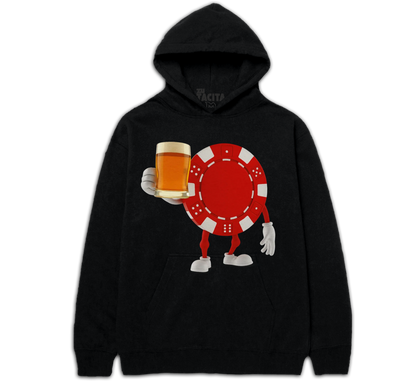 Polerón - CASINO & BEER