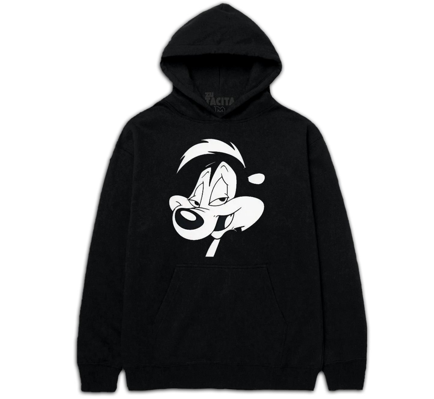 POLERON GUNS AND ROSES - SLASH PEPE LE PEW V2