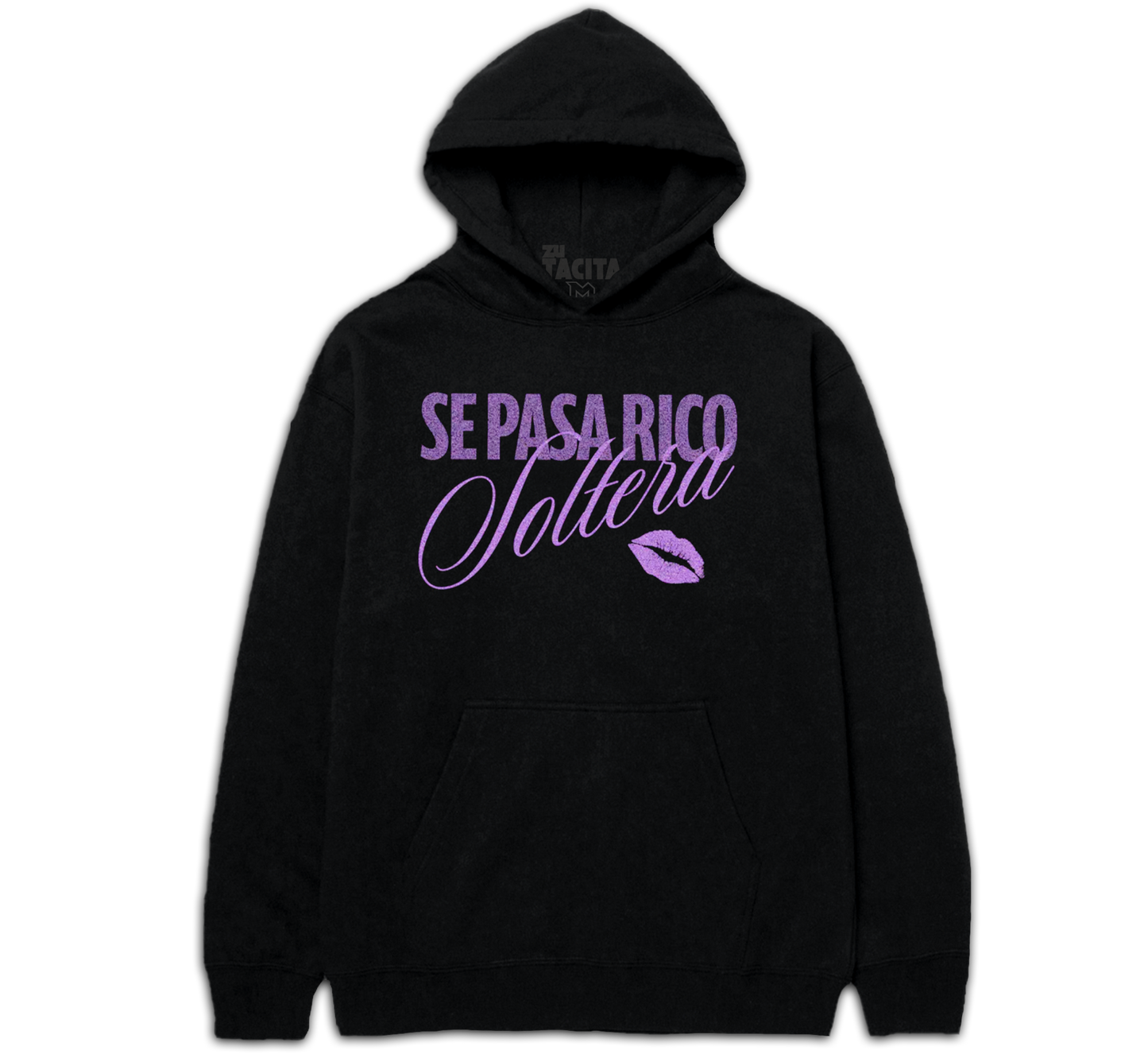 Polerón SHAKIRA - SE PASA RICO SOLTERA