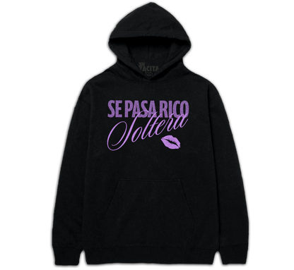 Polerón SHAKIRA - SE PASA RICO SOLTERA