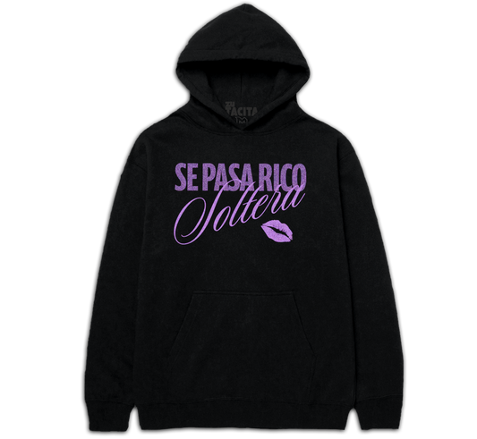 Polerón SHAKIRA - SE PASA RICO SOLTERA