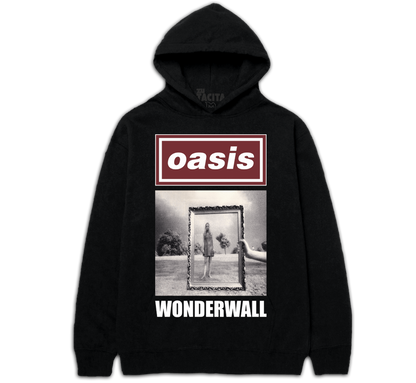 Polerón OASIS - WONDERWALL