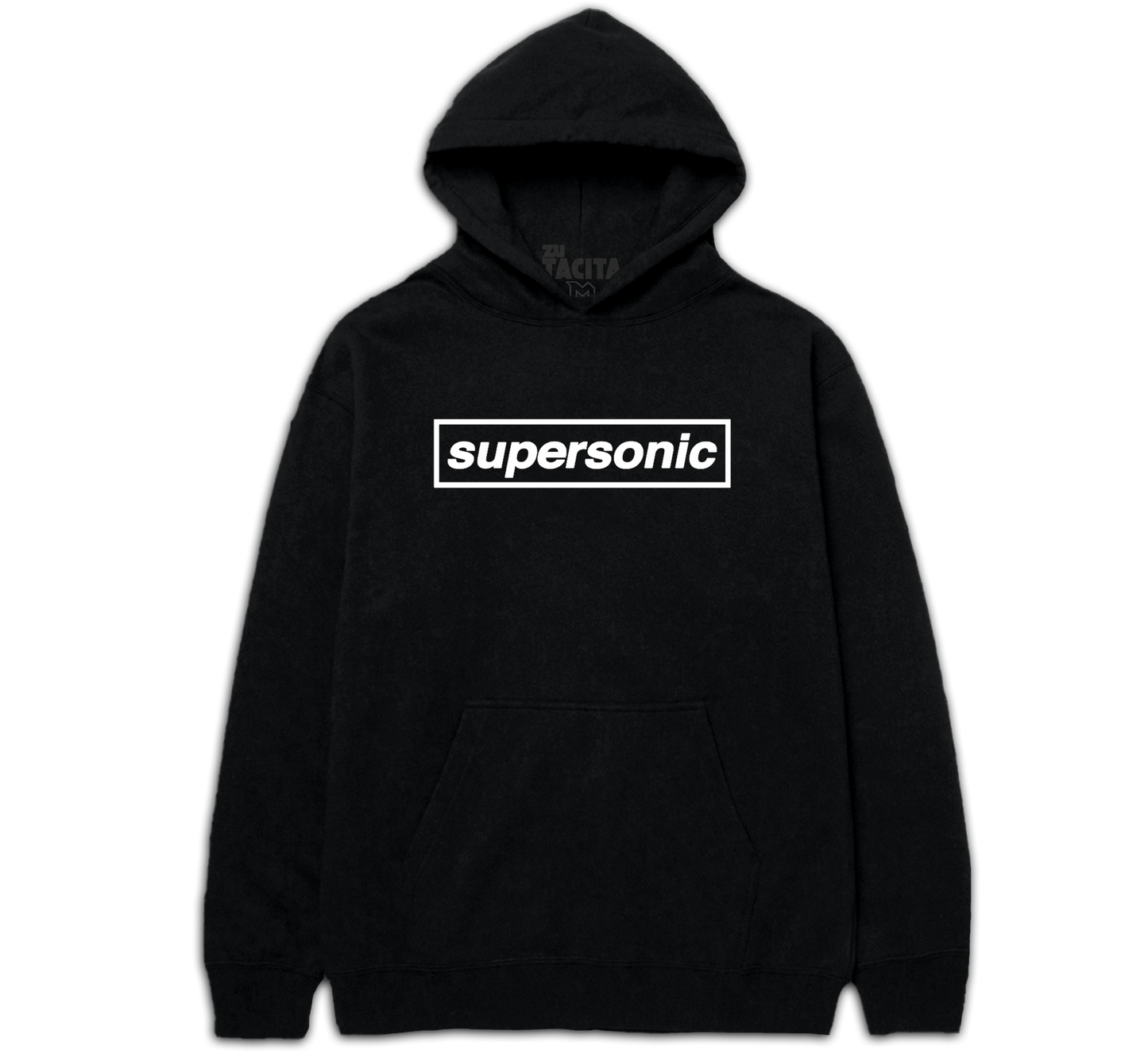 Polerón OASIS - SUPERSONIC