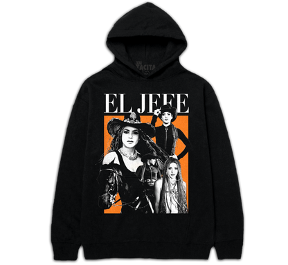 Polerón SHAKIRA - EL JEFE