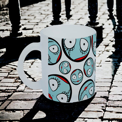 Taza Sally  - El extraño mundo de Jack