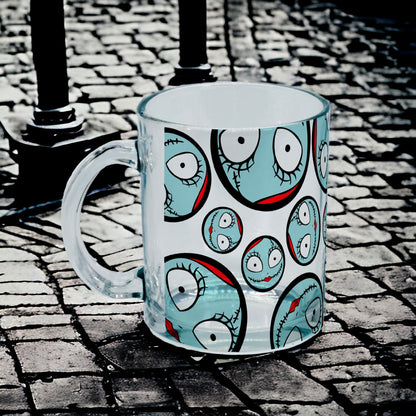 Taza Sally  - El extraño mundo de Jack