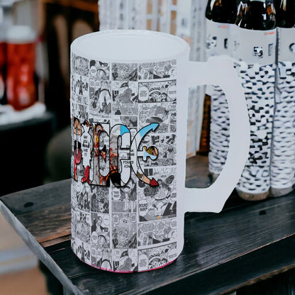 Shopero One piece LOGO Frosted - 473ML