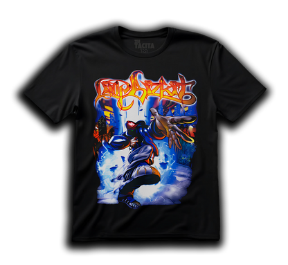 Polera LIMP BIZKIT - SIGNIFICANT OTHER