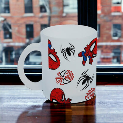 Taza Spiderman - MARVEL