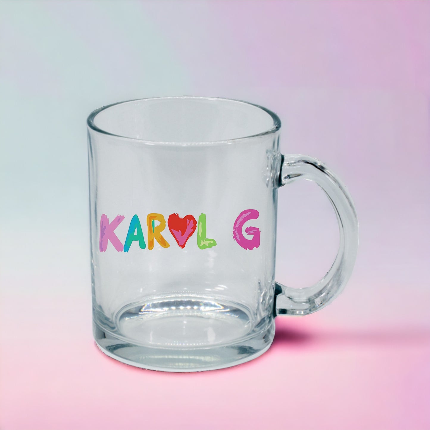 Taza "Mañana sera bonito" - Karol G