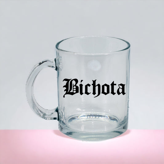 Taza "Bichota" - Karol G