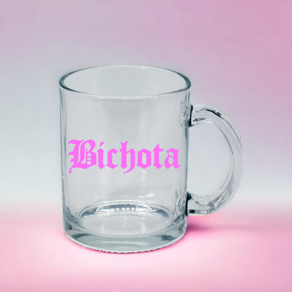 Taza "Bichota" - Karol G