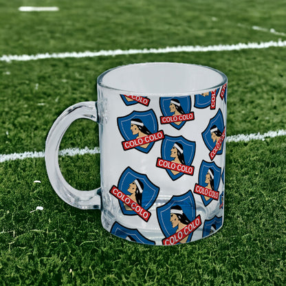 Taza Colo-Colo - FUTBOL